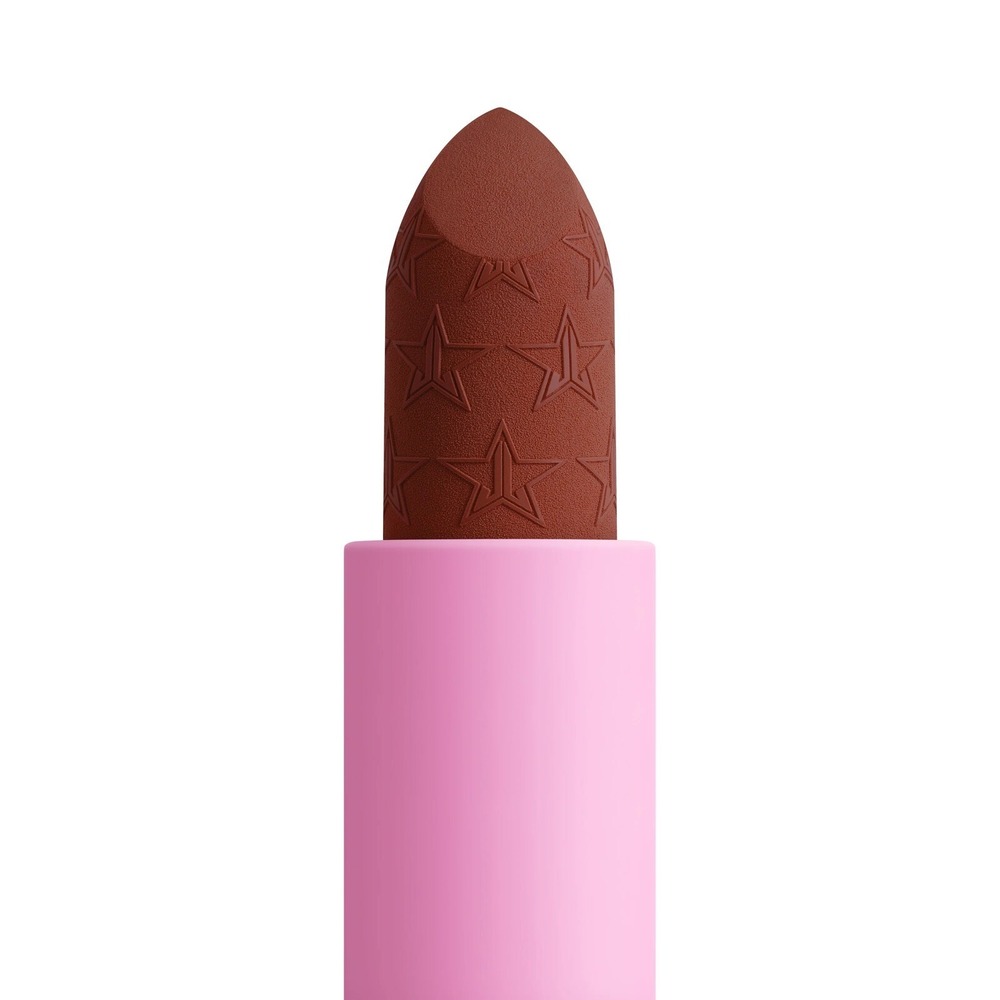 Jeffree Star Cosmetics Velvet Trap Lipstick in the shade MAN DOWN New In Box!